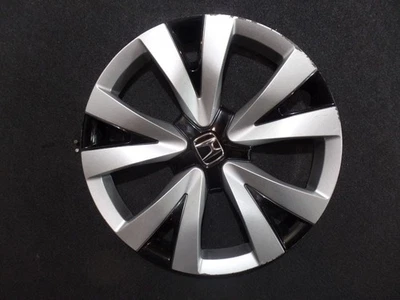 HONDA CIVIC LX HUBCAP  WHEEL COVER   2022-24  FACTORY ORIGINAL 16"  C4 - Image 1 of 4