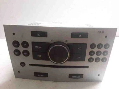 OPEL ASTRA J GTC Musik-Player mit GPS 497316088 1.70 Diesel 81kw 2010 25475029 - Bild 1 von 3