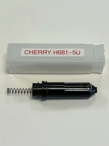 Genuine CherryMax Cherrylock G784 Riveter Nose Piece H681-5U 5/32” - Picture 1 of 2