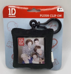 One direction Plush Clip on - Picture 1 of 2