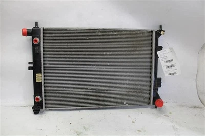 RADIATOR Hyundai Elantra Kia Forte 2011 11 2014 14 AT 1138926 - Image 1 of 4