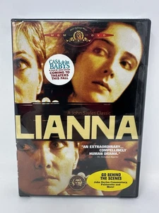 Lianna (DVD, 1983) NEW Sealed John Sayles Commentary Widescreen 80s IFC Flick - Bild 1 von 8