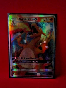DRACAUFEU GX PV 250 - Picture 1 of 3