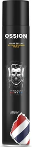 Morfose Ossion Barber Line Hair Spray Extra Strong Hold 400 ml - Bild 1 von 1