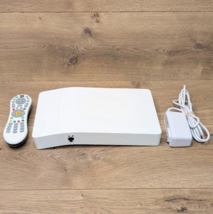 TiVo Bolt TCD849000 1000GB Digital Video Recorder DVR OTA Cable - Picture 1 of 8