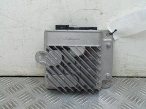 Mazda Cx-5 Bose Audio Amp Amplifier Control Ecu Ka0h66a20 Mk1 2012-2017S - Picture 1 of 9