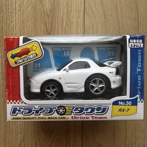 Drive Town No.30 Mazda RX-7 #PGL16F - Picture 1 of 3