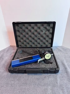 AS-IS Gagemaker PG-6000 1.5" to 8.5" Internal Thread Roll Gauge (Missing piece) - Picture 1 of 23