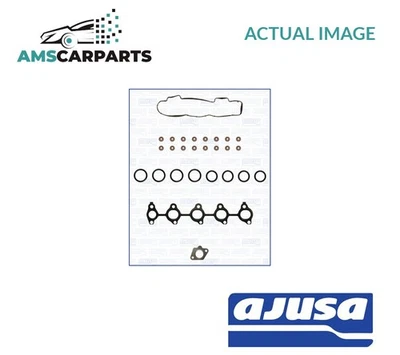 ENGINE TOP GASKET SET 53018900 AJUSA NEW OE REPLACEMENT - Image 1 of 4