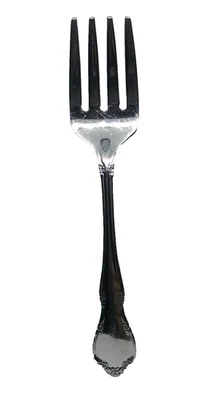 Oneida Toddler Time Baby Child Fork Stainless Steel - Image 1 of 4