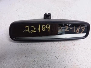 Rear View Mirror Automatic Dimming Fits 16-19 FIESTA 931861 - Picture 1 of 5