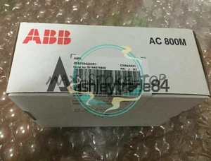 1 STÜCK NEU ABB MODUL CI854AK01 3BSE030220R1 - Bild 1 von 2