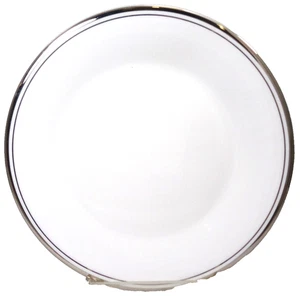 PLATINUM CONCORD H5048 by Royal Doulton Bread & Butter Plate 6.5" NEW England - Picture 1 of 6