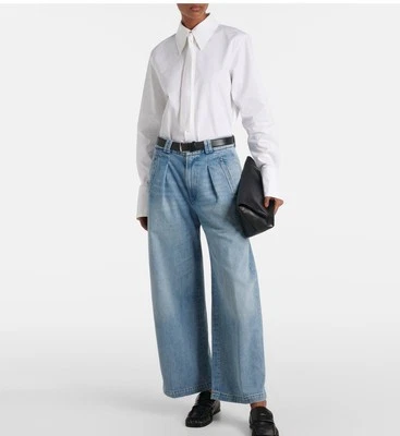 Pantalón corto plisado Citizens Of Humanity Cara cáliz talla 27 nuevo con etiquetas Foto 1 de 4