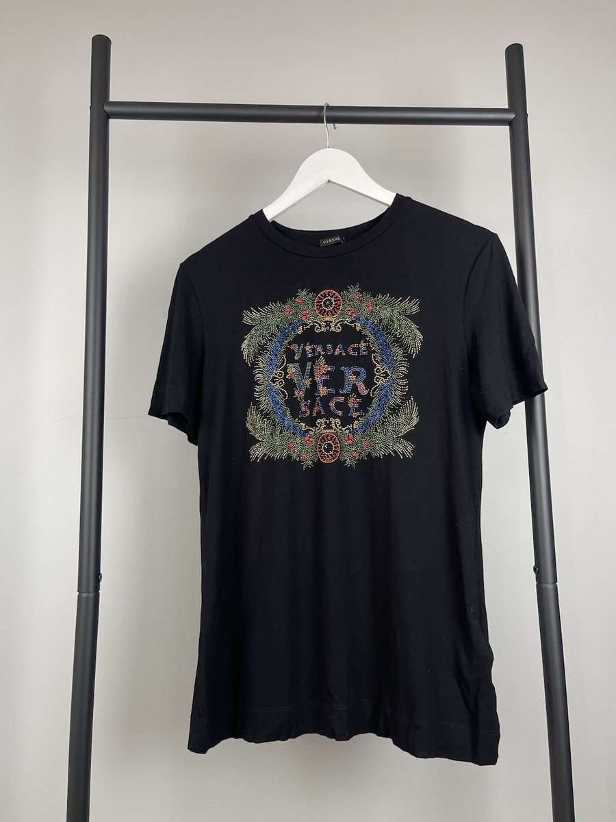 Versace T-Shirts for Women for sale | eBay