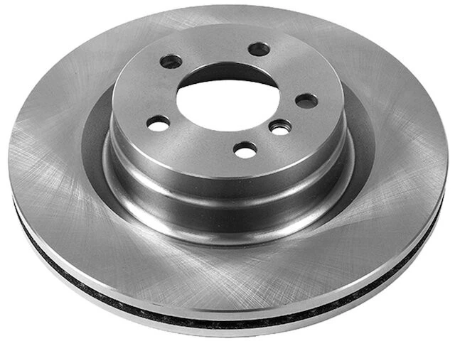Rotor de freno delantero para Land Rover Range Rover 2007 2008 NV797DW 2006-2009 Foto 1 de 1