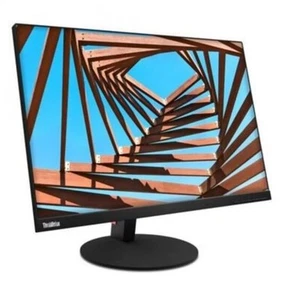 Lenovo ThinkVision T25D-10 25 Zoll LED Monitor Full HD IPS Display - Bild 1 von 8
