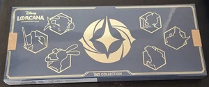 Disney Lorcana TCG 2024 D23 Collection 6 Card Set Sealed - Picture 1 of 2