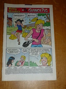 BETTY & VERONICA Comic - Vol 2 - No 150 - Date 08/2000 - Archie Comic - Imagen 1 de 2