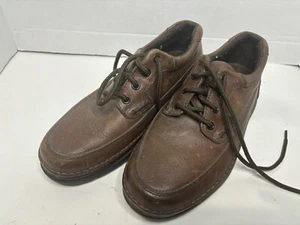 Nunn Bush Men's Cameron Moc Toe Oxford Comfort Gel - 7.5 - 83890-64 - Picture 1 of 6