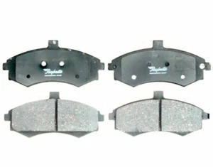 Front Brake Pads for Hyundai Elantra 2002-2005 Raybestos PG+ Professional Grade - Picture 1 of 3