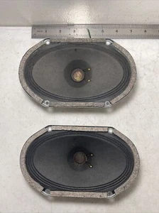 Juego de altavoces tweeter Telefunken - Imagen 1 de 5