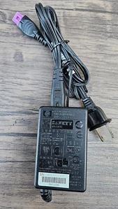 Genuine HP 0957-2286 AC Printer Power Adapter T47 - Picture 1 of 2