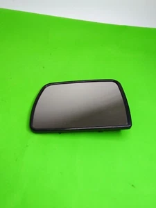 BMW E53 X5 00 - 06 Left Door Driver Side Heated Auto Dim Mirror Glass OEM - Picture 1 of 5
