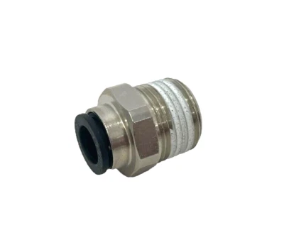 NEW Legris 31750818 Male Connector - Image 1 of 4