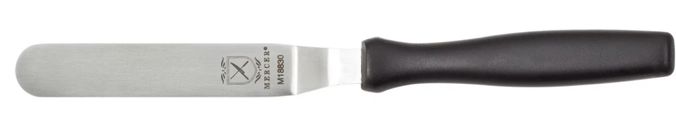 Mercer Culinary Offset Spatula | 4.25" - Image 1 of 1