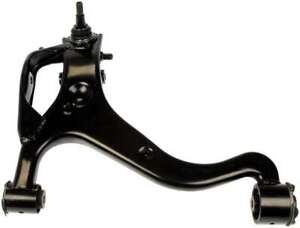 Front Left Lower Suspension Control Arm & Ball Joint for 2009 Land Rover LR3 --