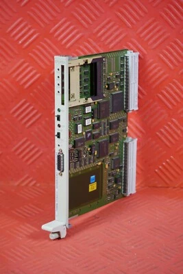 Siemens 6ES5928-3UA21 / 6ES5 928-3UA21 Simatic CPU928A TOP! - Bild 1 von 4