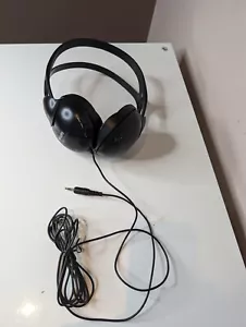 vintage Philips stereo headphones sbc hp150 - Picture 1 of 8