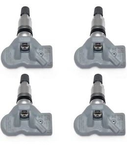 4x OEM Original RDCi TPMS sensor 5Q0907275A for Porsche Cayenne 92A TPMS - Picture 1 of 7