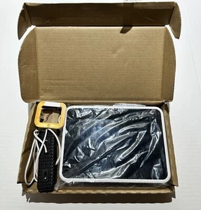 Pannello di controllo Vivint Smart Hub (PN: VS-SH2000-000 touchscreen non testato - Foto 1 di 7