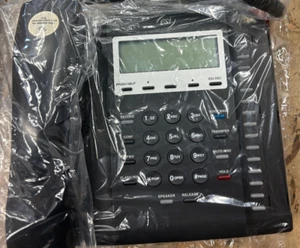 ESI 40D 5000-0592 16-Button Digital Display Speakerphone (Refurbished) (NO DESI) - Picture 1 of 4