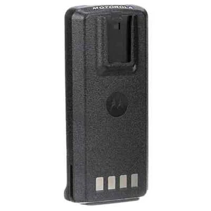 Motorola PMNN4476A Battery Lithium Ion 1750 mAh CP185 CP100D - Picture 1 of 3