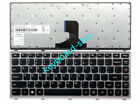 New for Lenovo Z400 Z400A Z400T laptop non-backlit Keyboard 25205879 V127920LS1