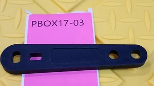 PBOX017-003 - Nylon Oxygen Air Cylinder Wrench Hardened Nylon Plastic - NEW - Picture 1 of 3
