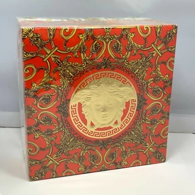 范思哲金发 Extrait Gianni Versace Profumi 15 毫升/0.5 液量盎司 全新带盒  — 第 1/2 张图片