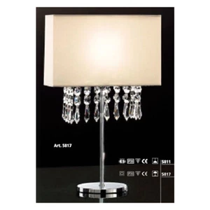 5817C.CRIST - ANTEA LUCE 5817C.CRIST - Foto 1 di 1