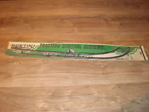 NEW Roetin 4 Inch Carbides 605 - Picture 1 of 4