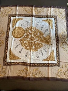 Beautiful Vintage Liz Claiborne Scarf - Picture 1 of 9