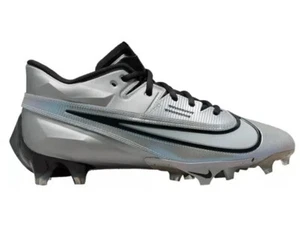 Nike Vapor Edge Elite 360 2 tacchetti calcio DA5457-002 uomo US 10 NUOVI $200 - Foto 1 di 10