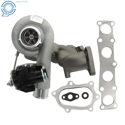 Turbo for Hyundai Santa Fe Sport Sonata Kia Sportage Optima 2.0L TurboCharger - Imagem 1 de 4
