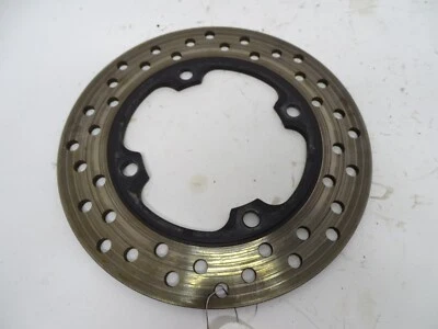 Rotor de freio traseiro Honda CBR600 F3 1996 - Imagem 1 de 4
