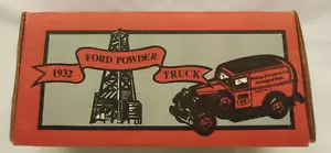 Phillips Petroleum Geological Dept Phillip 66 DieCast Truck Bank1932 Ford New - Picture 1 of 6