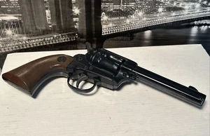 1st Generation Daisy Model 179 Single Action Revolver Pistol .177 Cal. BB - Picture 1 of 17