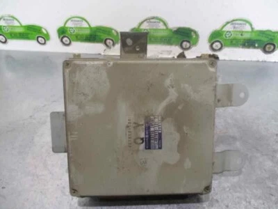 237102N107 centralina motore per NISSAN ALMERA (N15) 2.0 DIESEL - Immagine 1 di 4