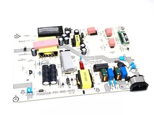 Omen Monitor - Netzteil 715GD558-P01-000-0H3S Power Supply - Bild 1 von 1